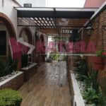 Terraza Club de Golf Las Fuentes-Katara-puebla