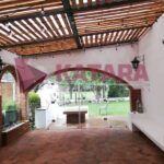 Terraza Club de Golf Las Fuentes-Katara