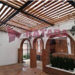 Terraza Club de Golf Las Fuentes-Katara