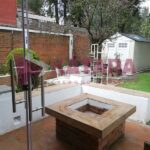 Terraza Club de Golf Las Fuentes-Katara