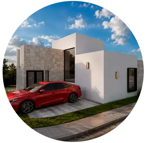 Casa Misha
