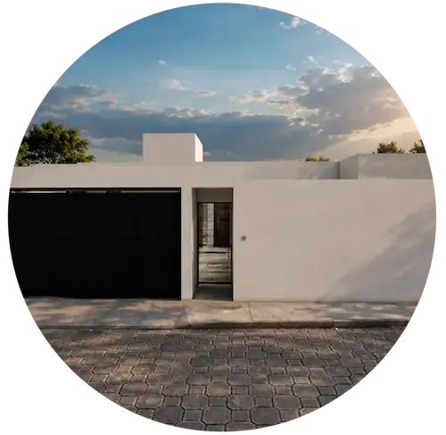 casa-poblano